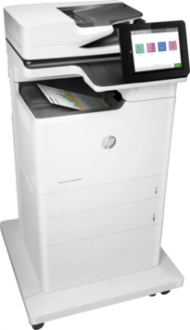 HP Color LaserJet Enterprise M681f Yazıcı kullananlar yorumlar